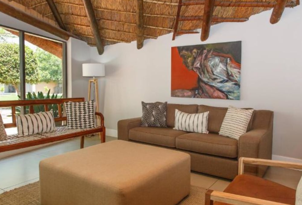 Protea Hotel Riempie Estate